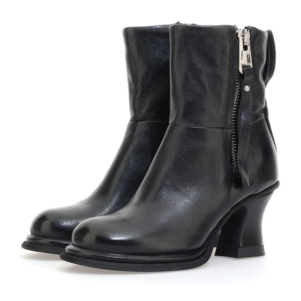 Women Affordable A S 98 Ankle Boots Nelle Nero Ankle Boots