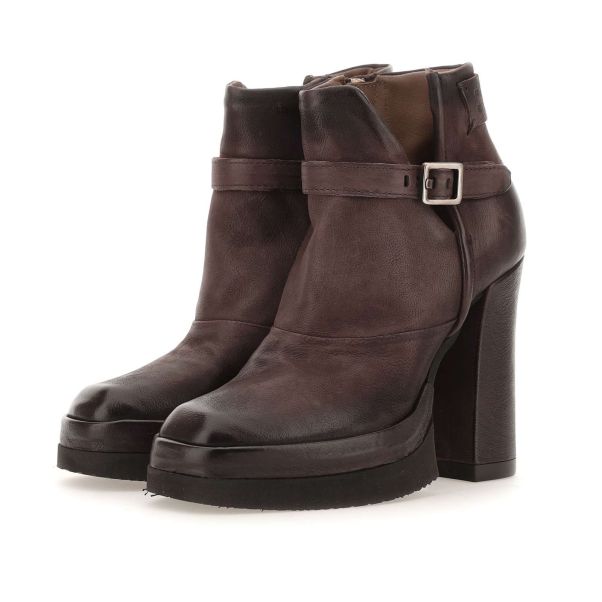 Daino Women Sleek Ankle Boots A S 98 Ankle Boots Vinal