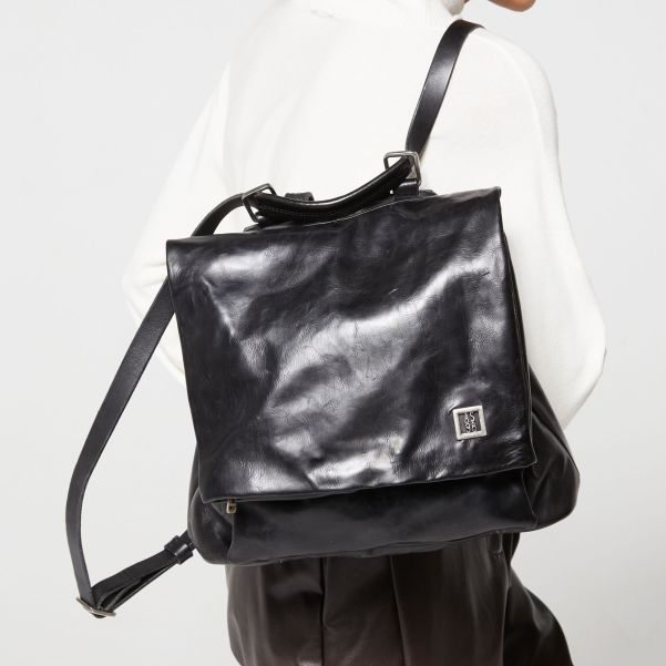 Nero A S 98 Promo Backpack Berthe Bags Women
