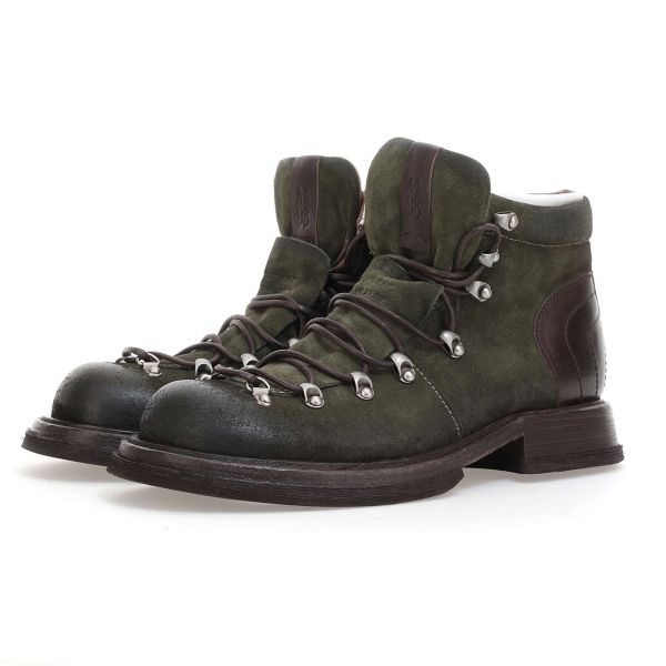 Ankle Boots Men Advance Oliva Ankle Boots Kemp A S 98