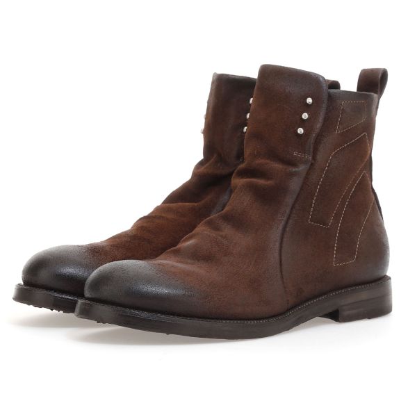 Ankle Boots Stephen A S 98 Maximize Men Oliva Ankle Boots