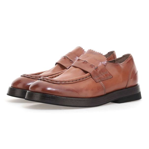Men Creta A S 98 Flat Shoes Lucius Must-Go Prices