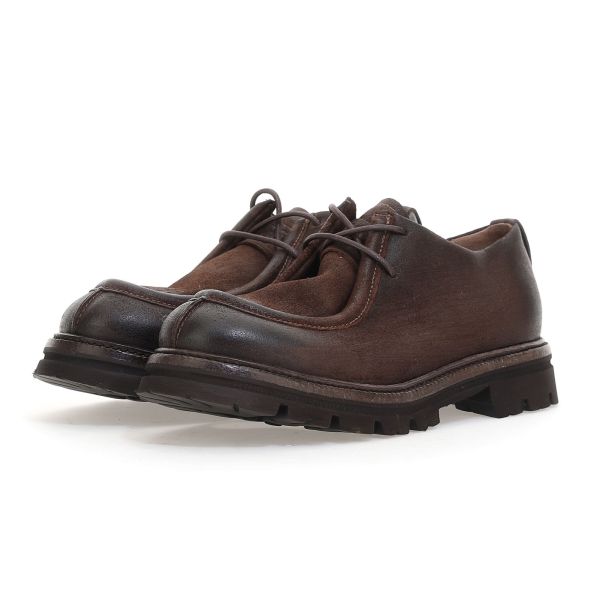 Raynard Men Fashionable Tdm Flat Shoes A S 98