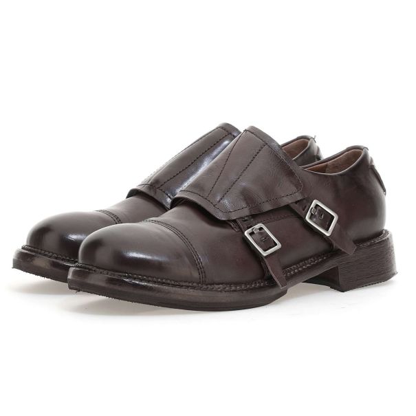 Creta Custom Men Tod Flat Shoes A S 98